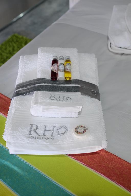 Rh Casas De Campo Design Parada  Room photo